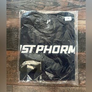 1st Phorm Navy T-Shirt